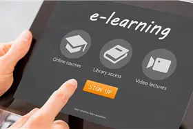 WIFI Lernplattform inkl. BigBlueButton  - Einführung