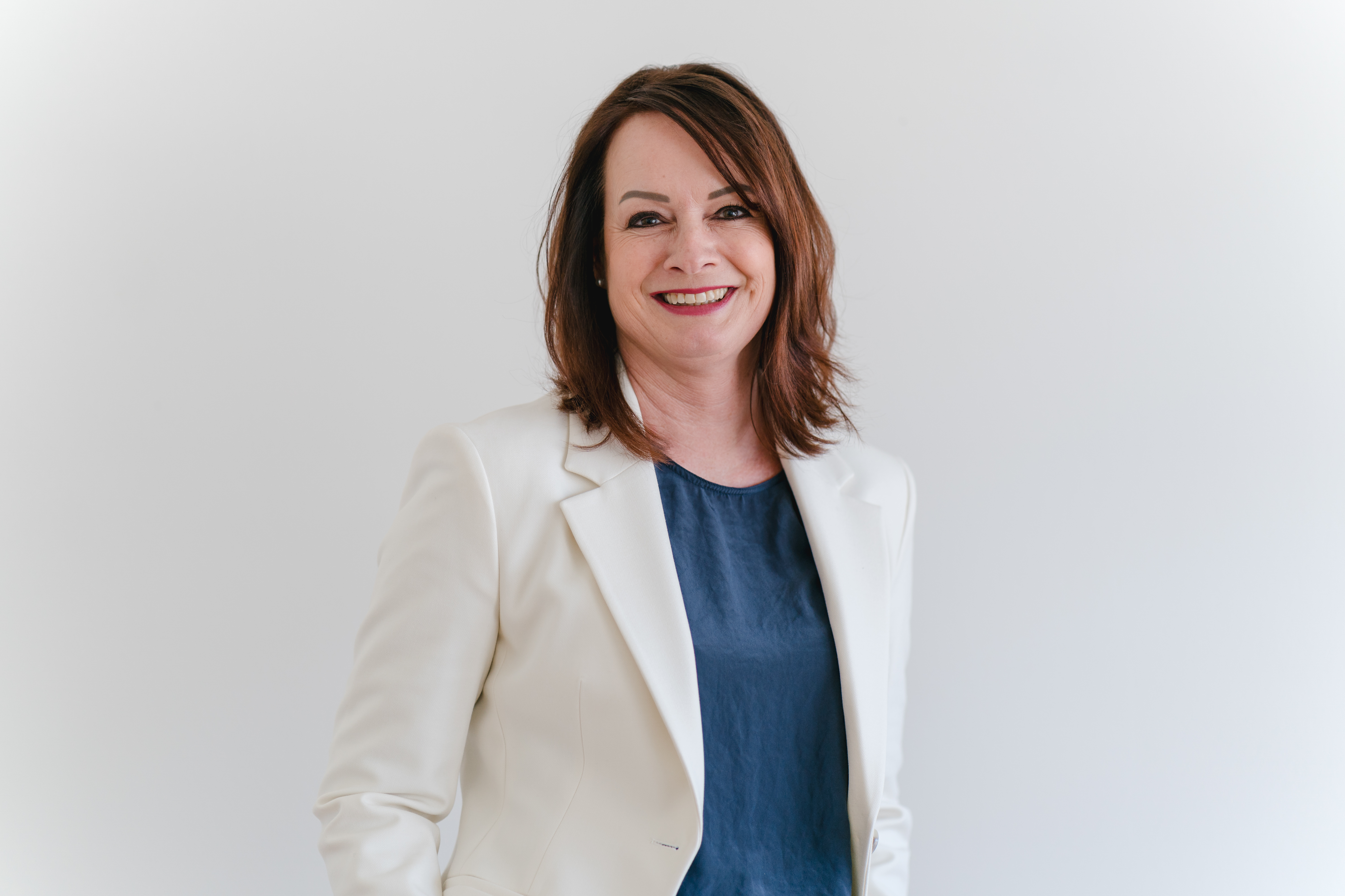 Grafik für -Annemarie Mak, BSc