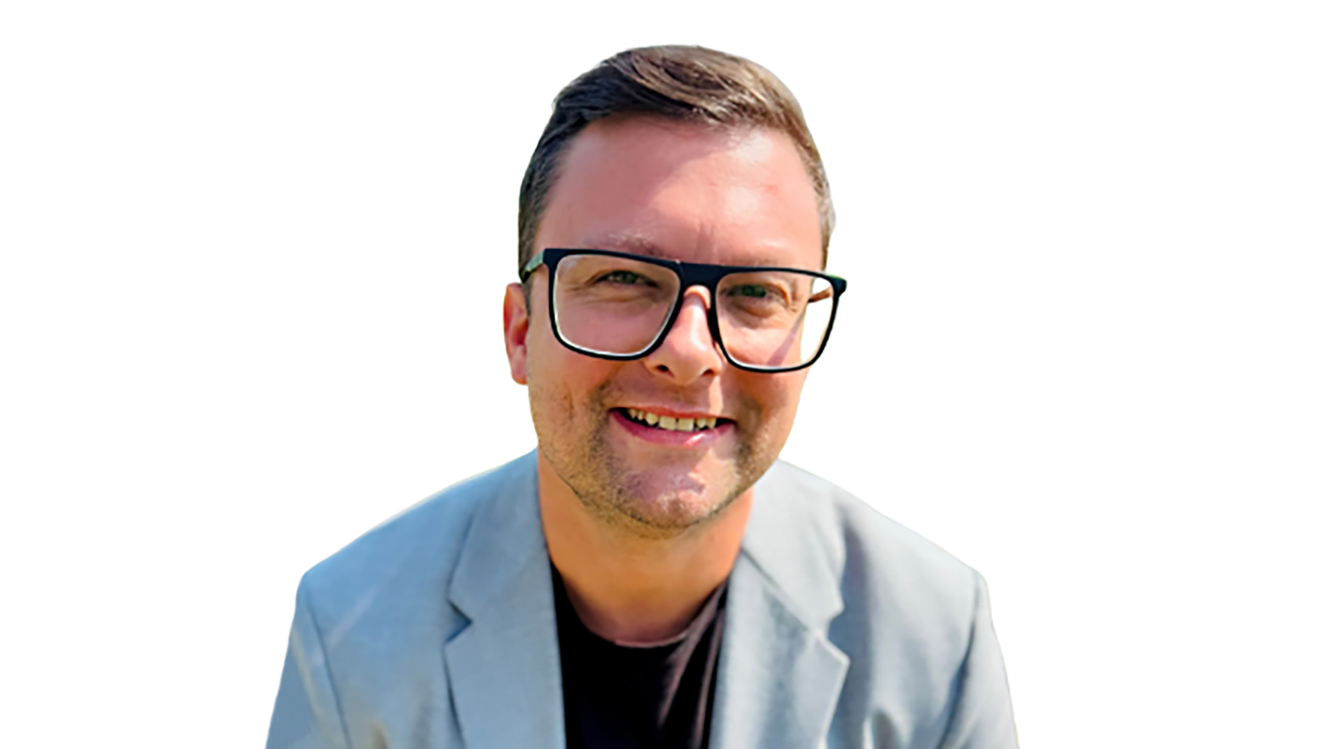 Grafik für -Markus Steiner, BA