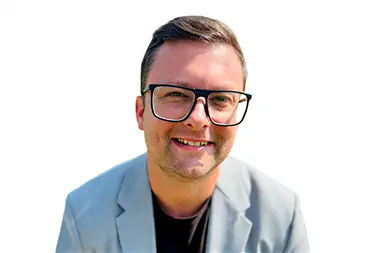 Zu Blogartikel 'Markus Steiner, BA' wechseln