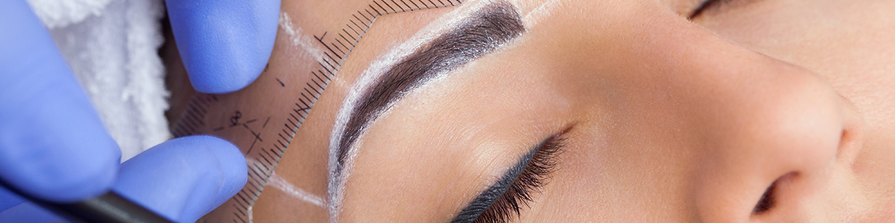 Permanent Make-up Diplomlehrgang