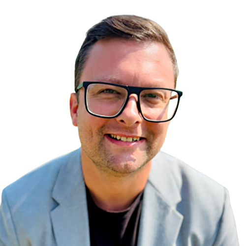 Grafik für -Markus Steiner, BA