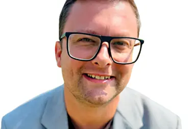 Zu Blogartikel 'Markus Steiner, BA' wechseln