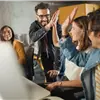 Arbeitsmodelle: Welches Konzept passt zum Team und zum Unternehmen? - Titelbild