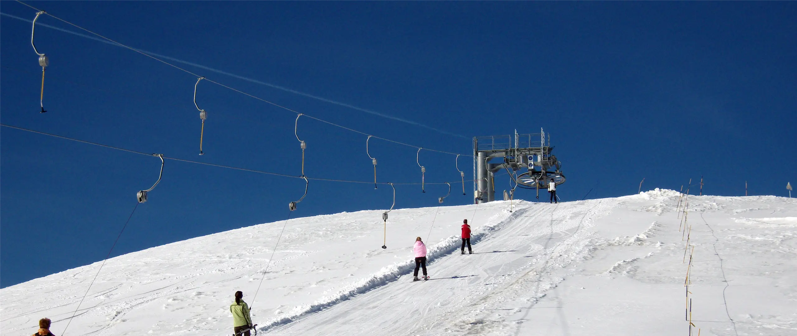 Hier handelt es sich um ein dekoratives Bildelement.