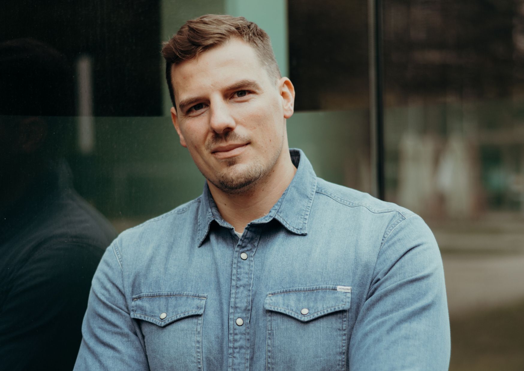 Grafik für -Mst. Fabian Baumgartner-Kofler, BA MSc 