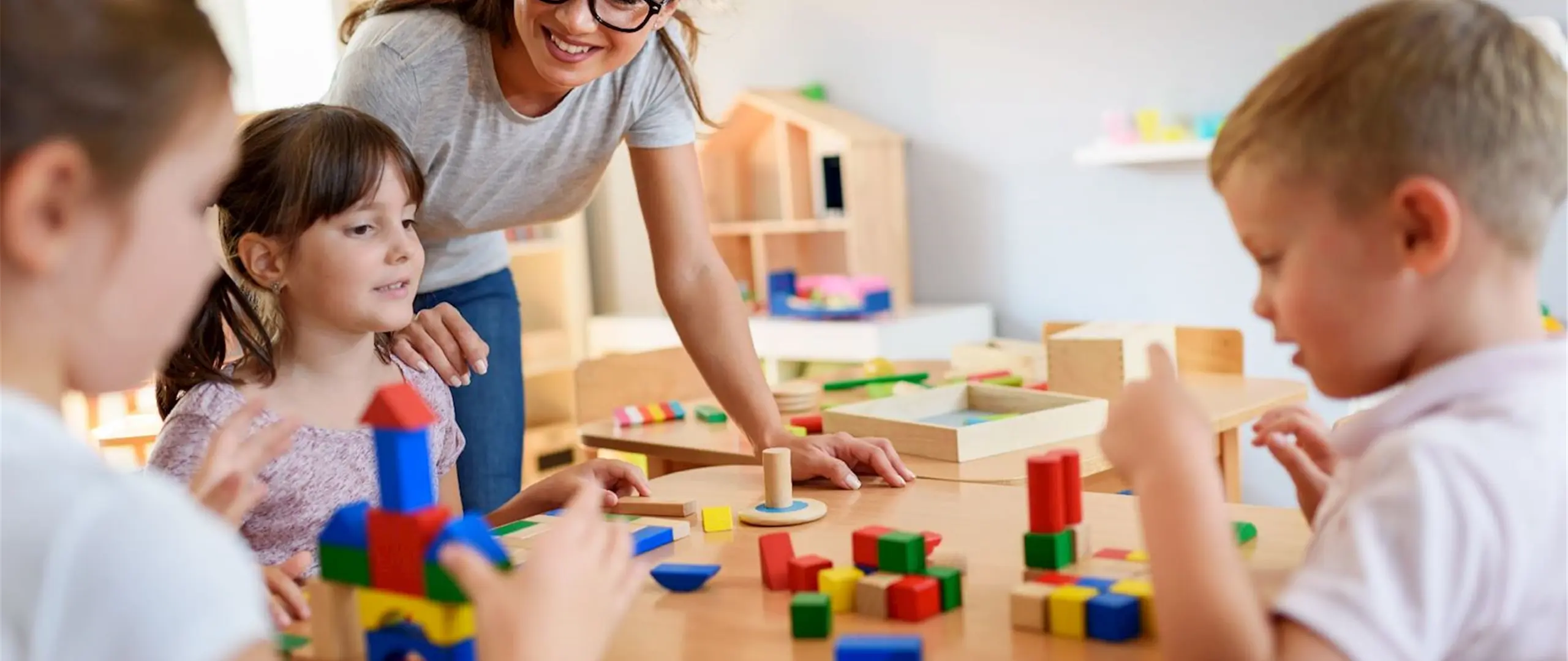 Hier handelt es sich um ein dekoratives Bildelement.