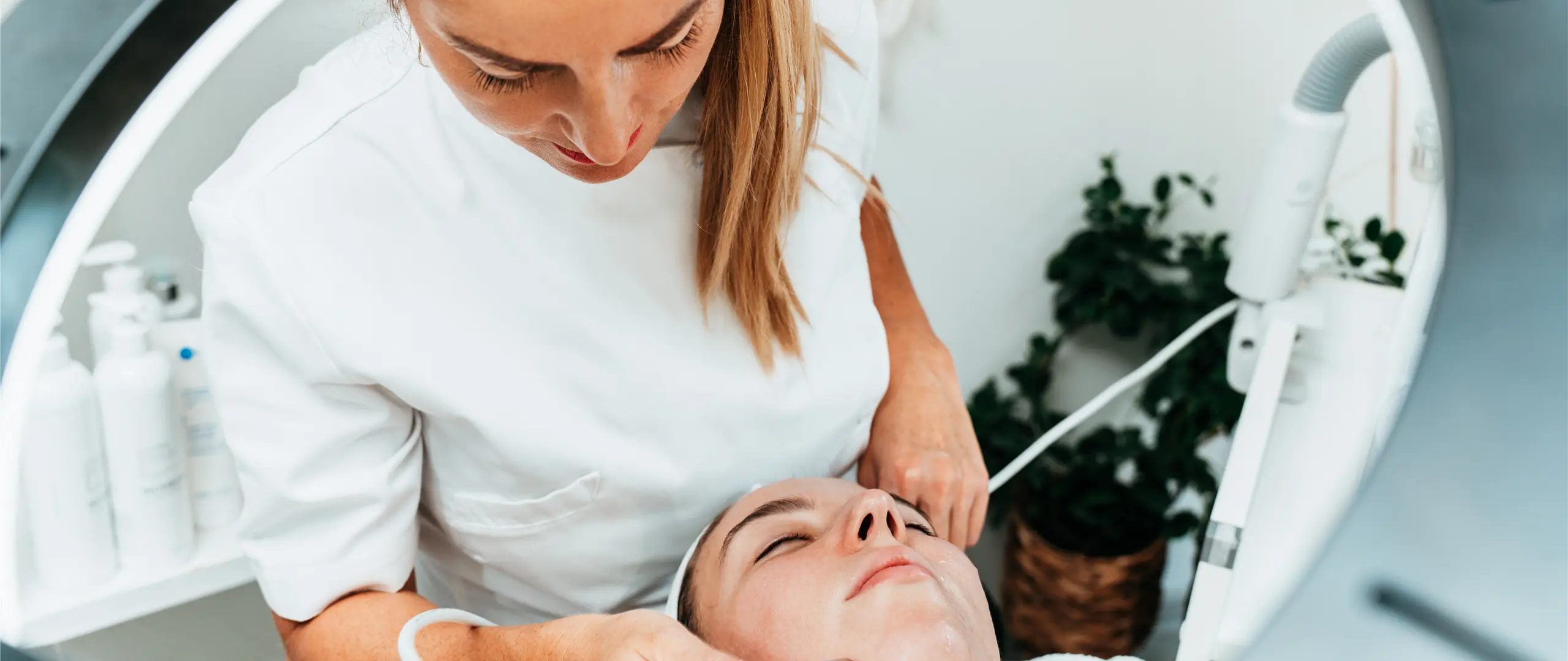 Hier handelt es sich um ein dekoratives Bildelement.