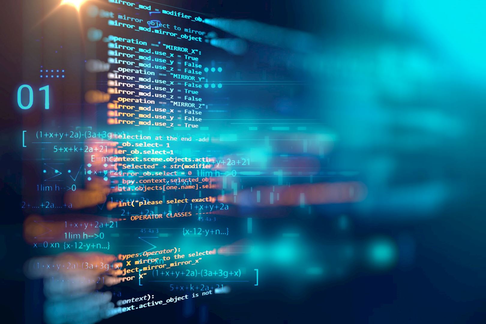 Software Development mit C#