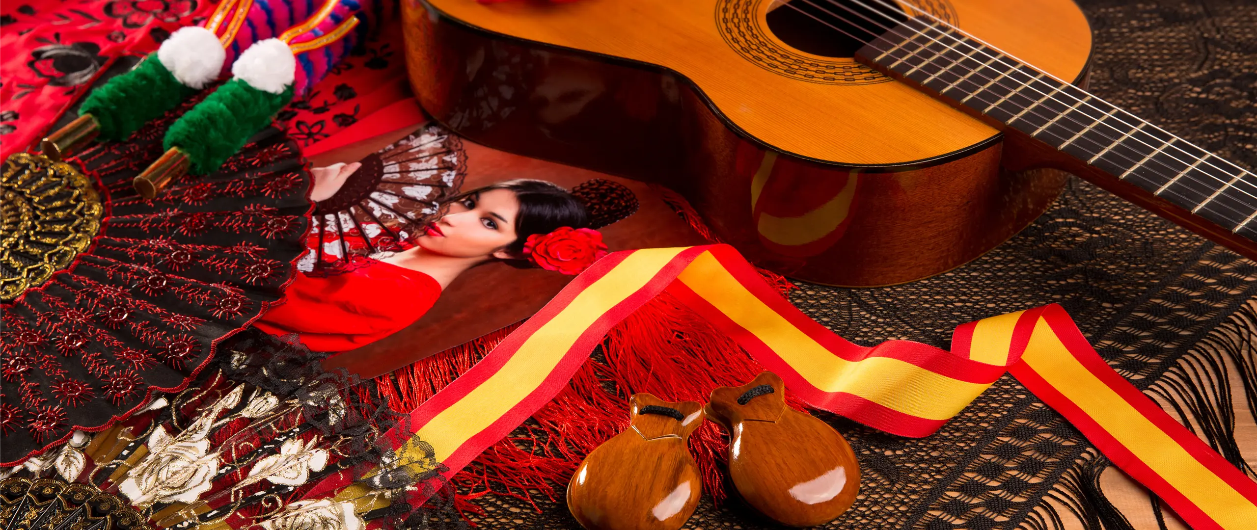 Hier handelt es sich um ein dekoratives Bildelement.