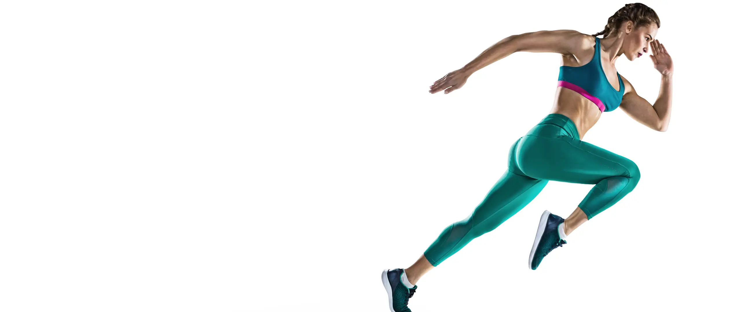 Hier handelt es sich um ein dekoratives Bildelement.