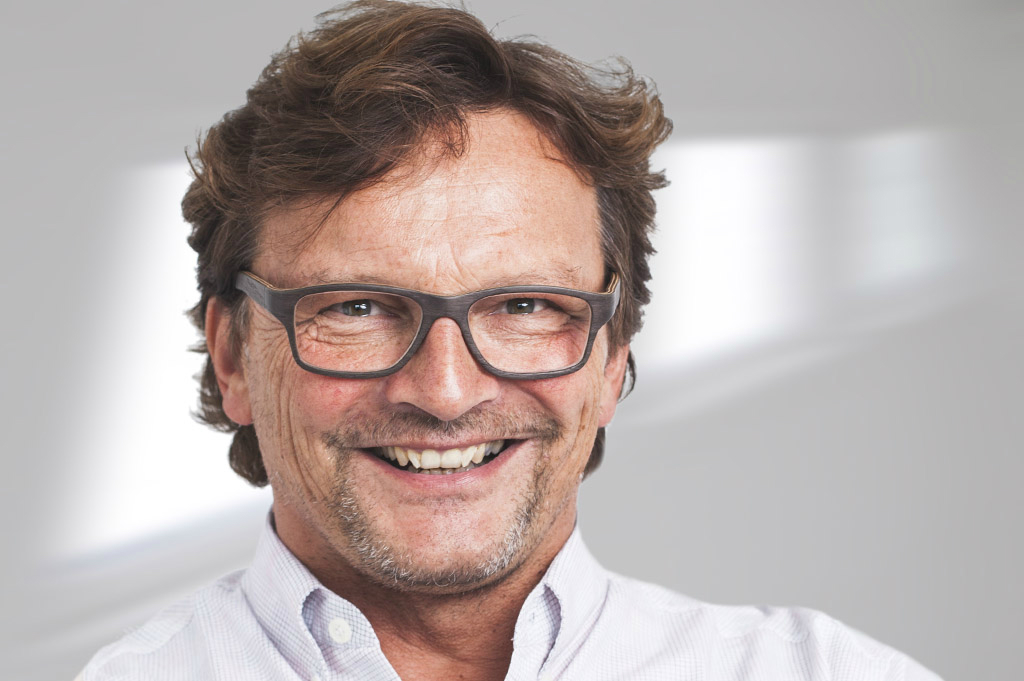 Grafik für -Prof. Dr. Martin Arnold