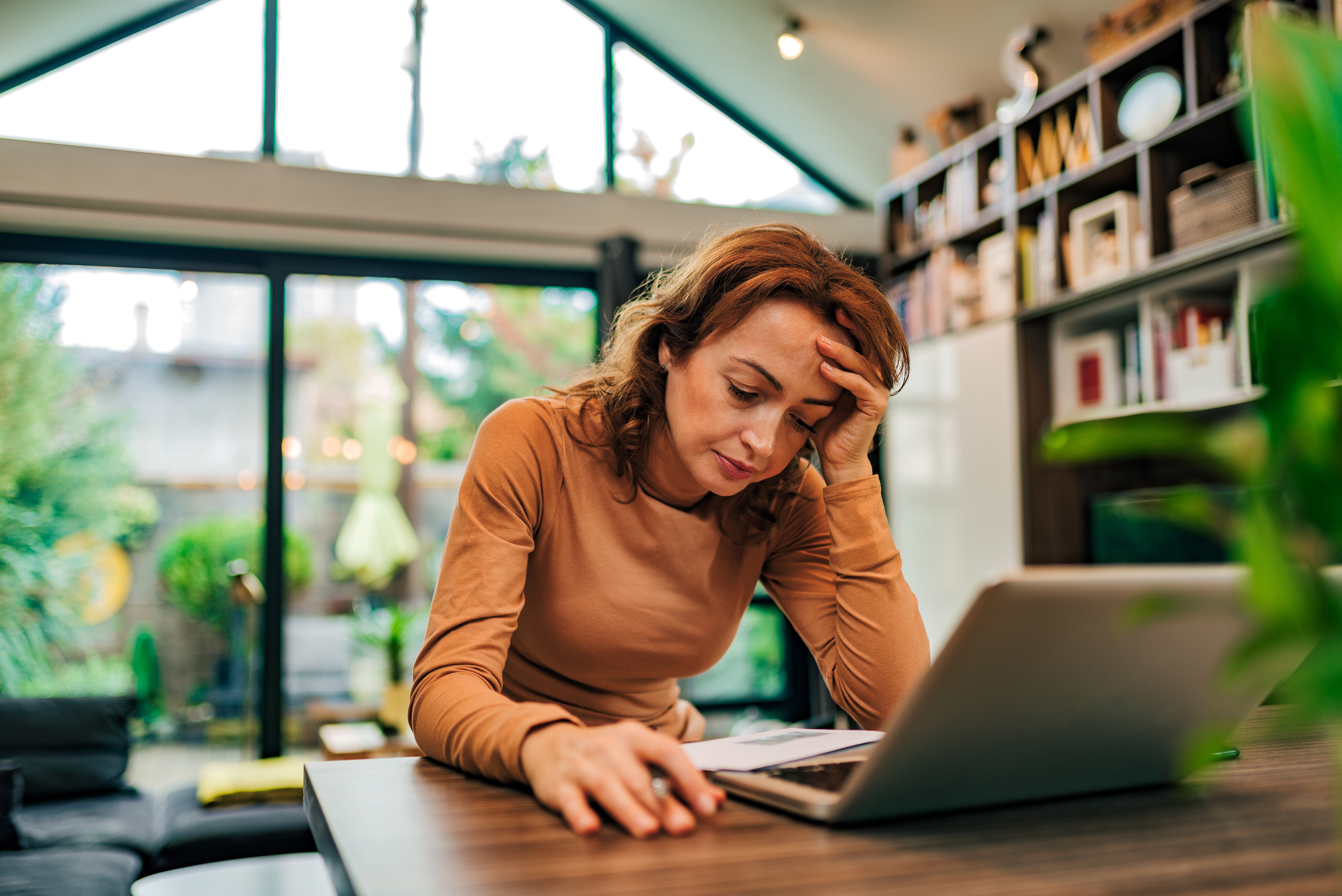 Grafik für -Quiet Quitting verstehen: Was hinter dem stillen Rückzug steckt