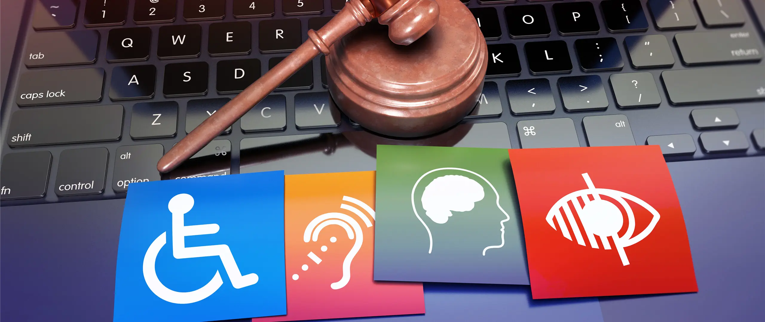 Hier handelt es sich um ein dekoratives Bildelement.