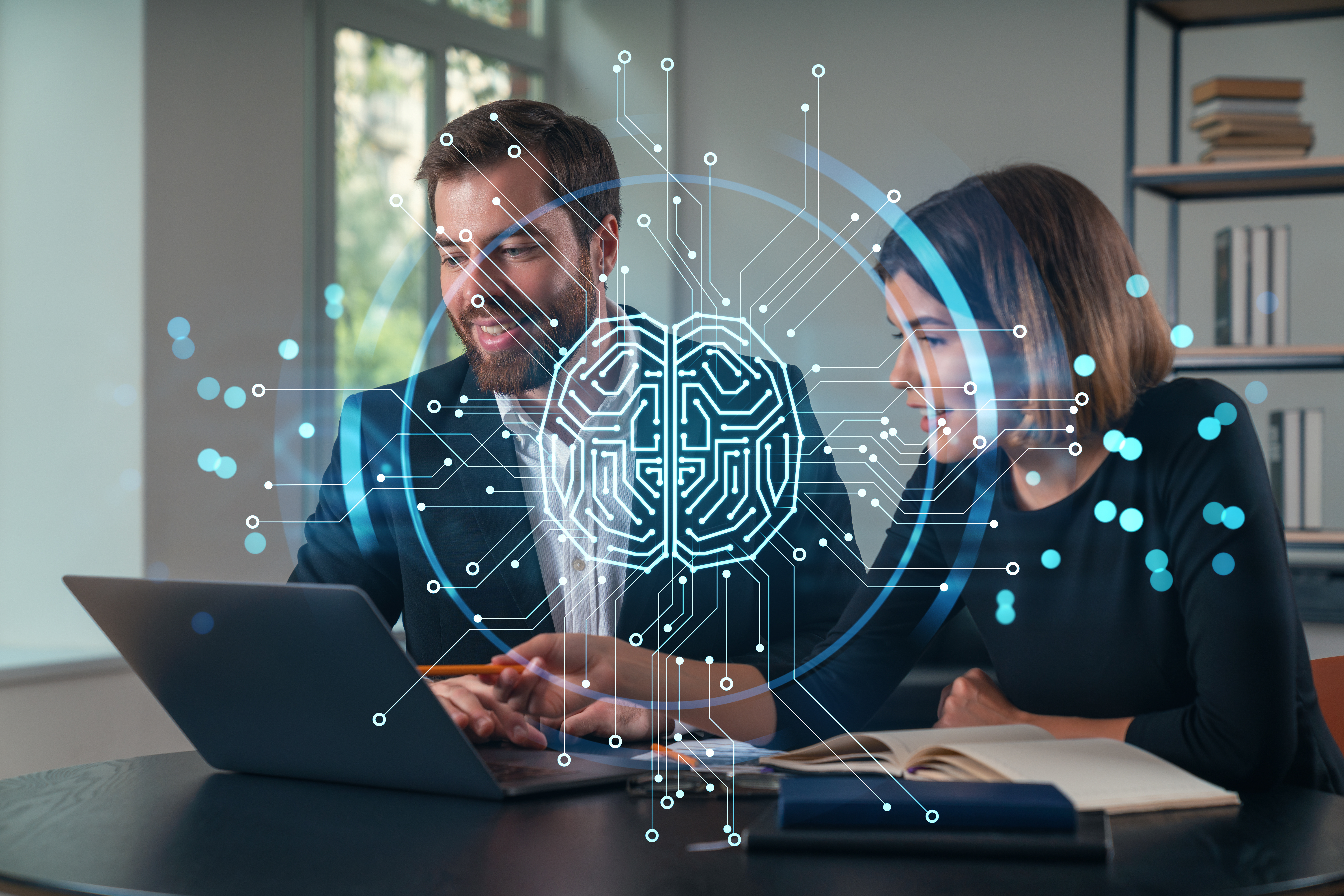 KI-Bilderstellung Intensivkurs