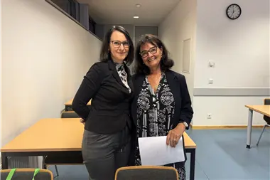 Zu Blogartikel 'So klappt die Personalverrechnung' wechseln