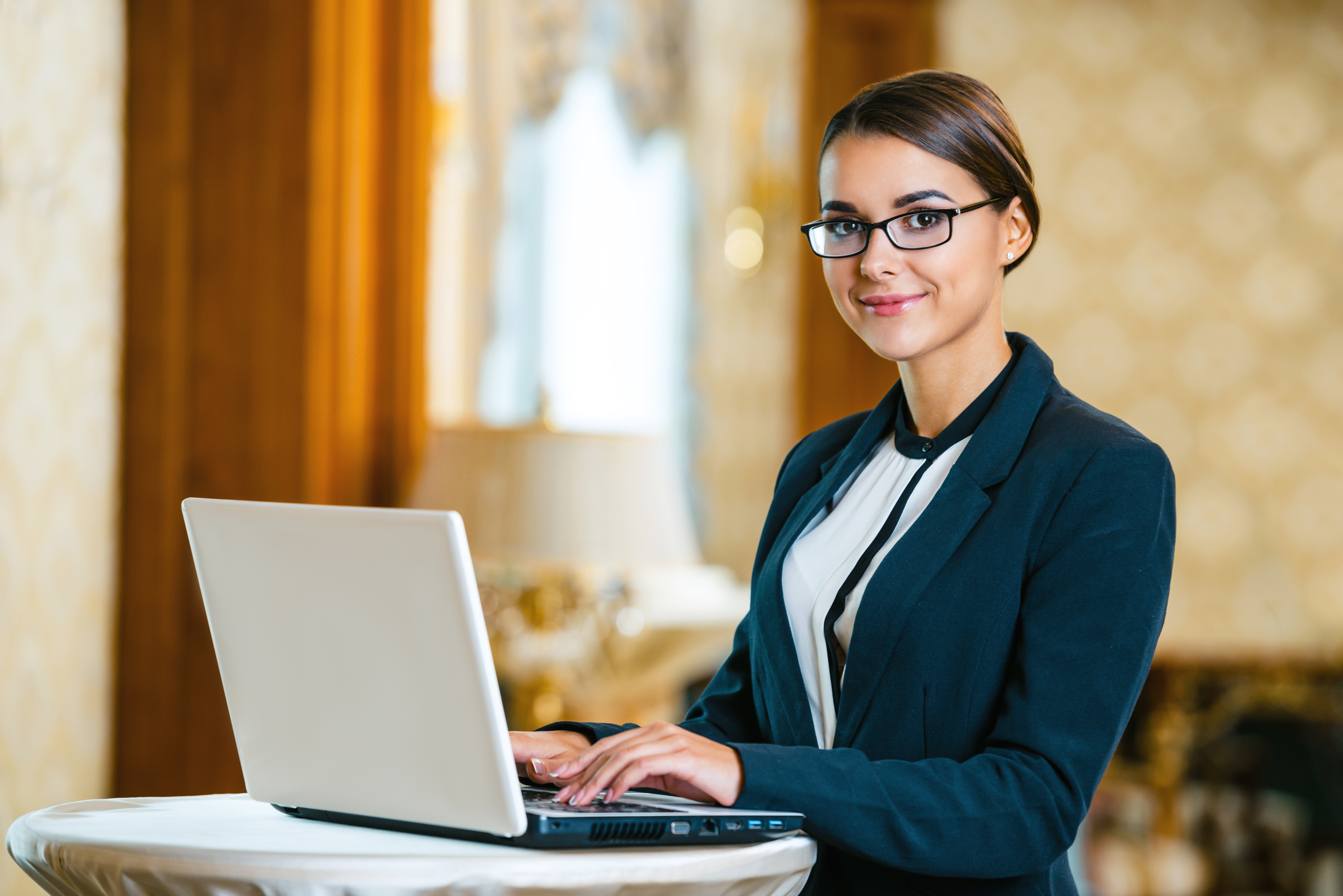 Hotel- und Tourismusmanagement