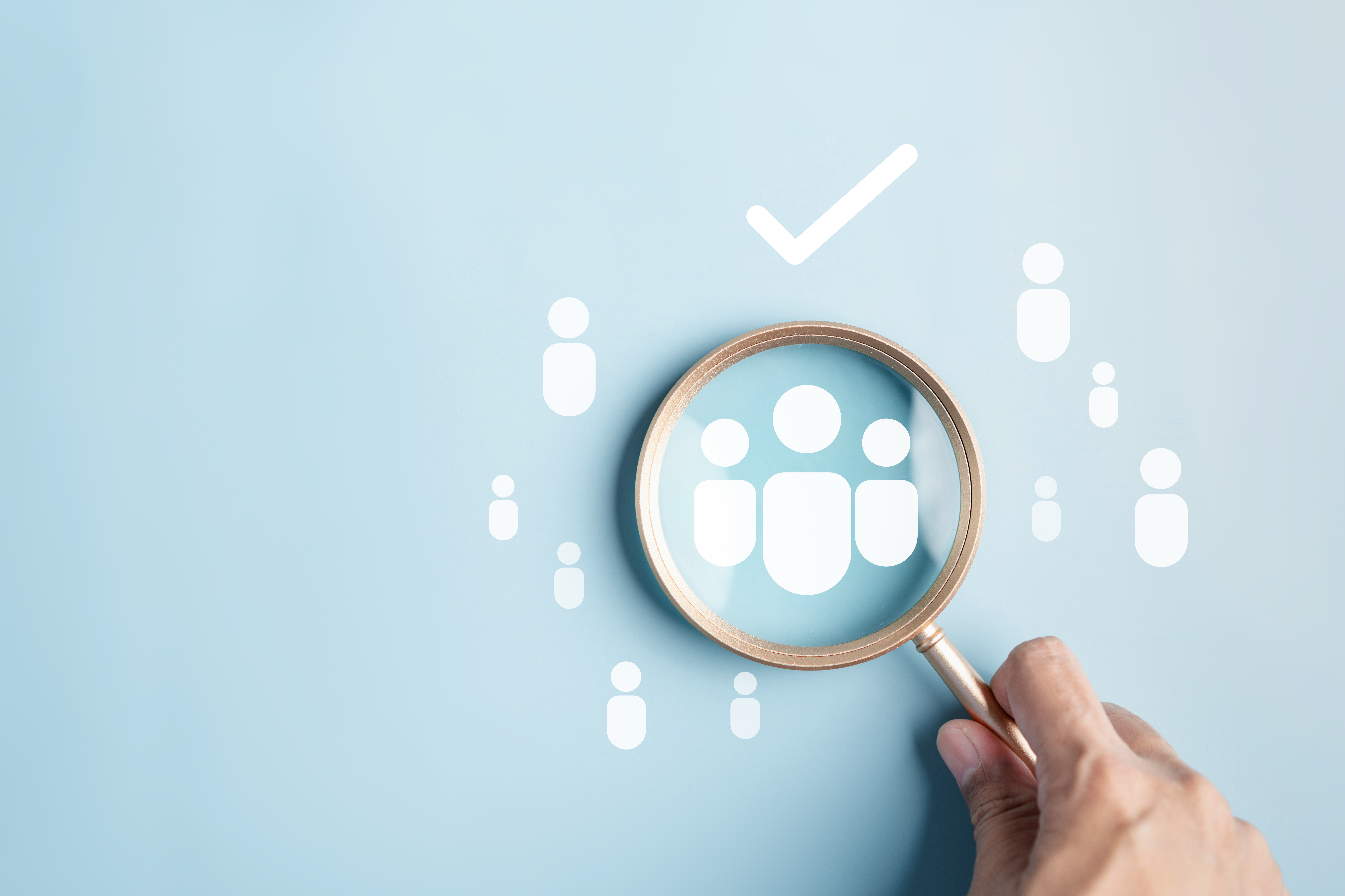 HR Management, People & Culture