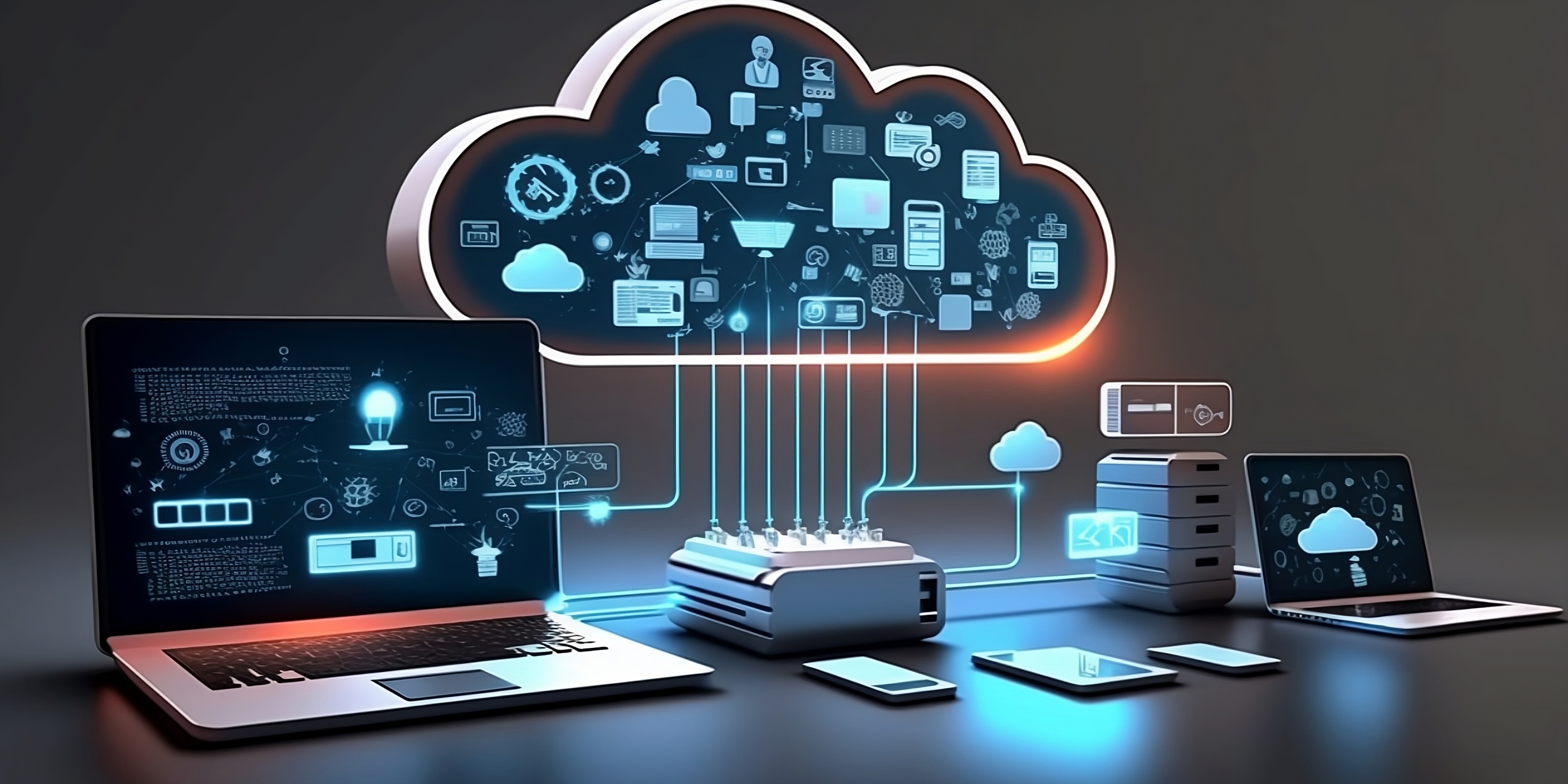 Modern Workplace mit Microsoft 365