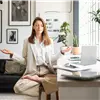 Work-Life-Blending: Wie man Arbeit und Leben harmonisch vereint - Titelbild