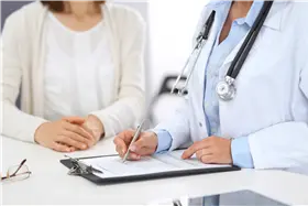 Deutsch für Ärzte und Pflegekräfte -  Live Online-Kurs