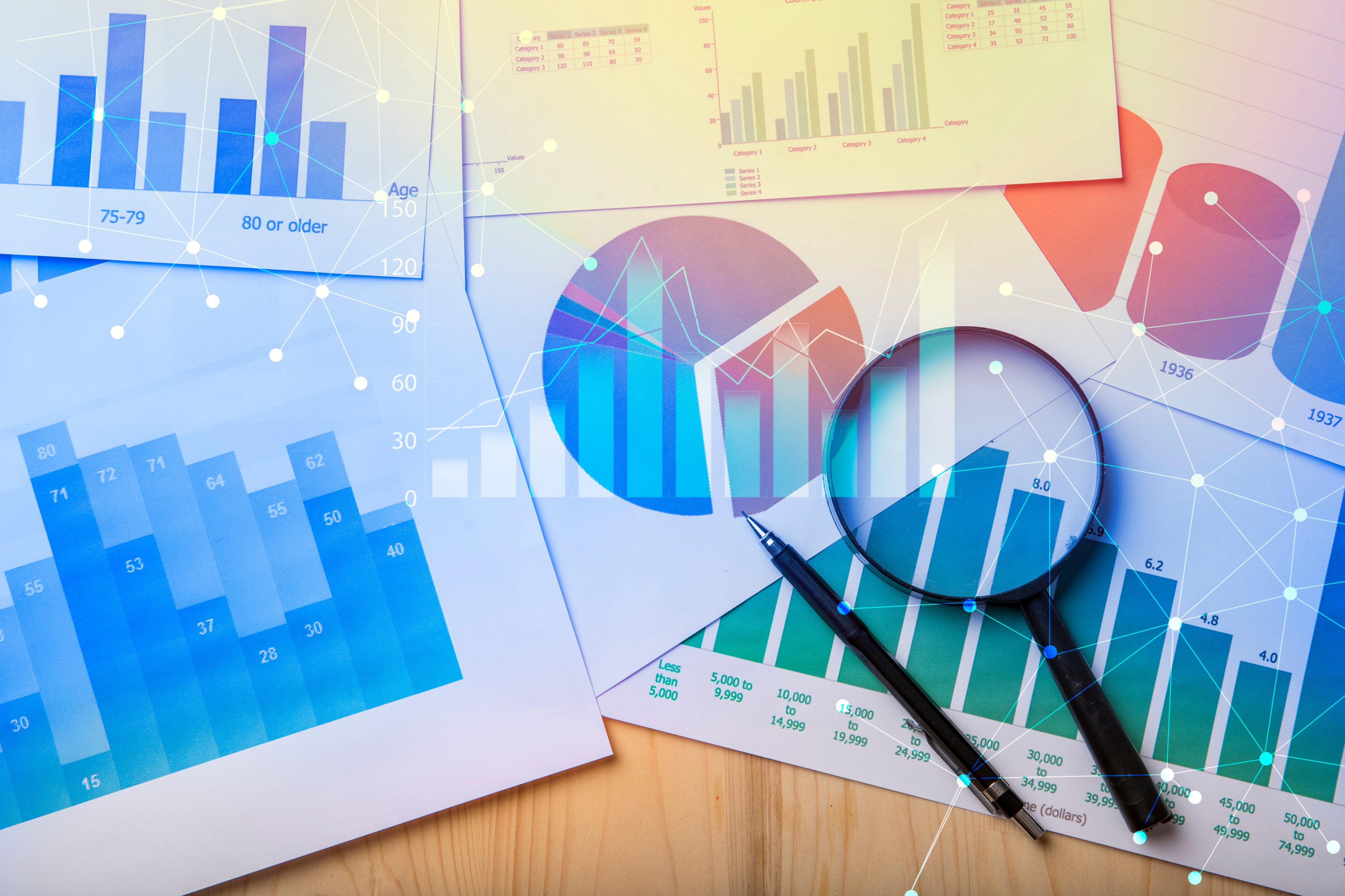 Business Analytics mit Power BI