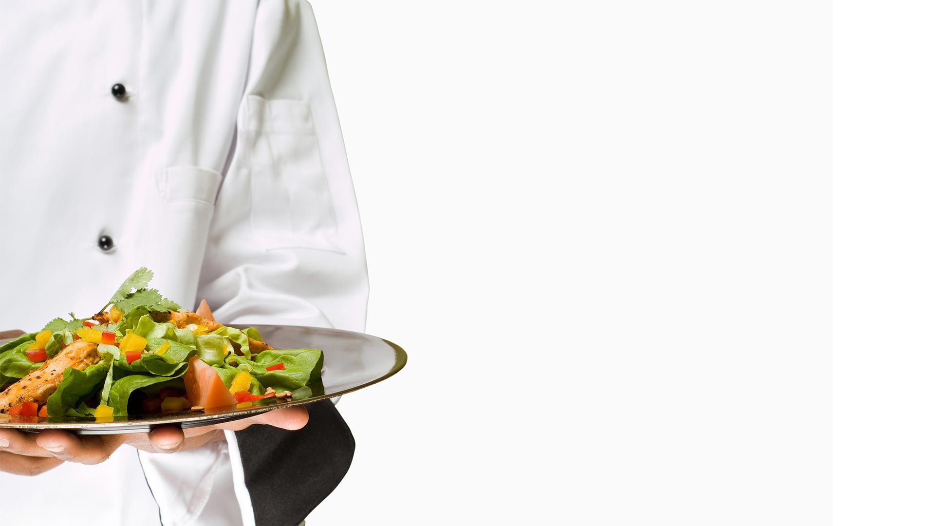 Diätetisch geschulte:r Koch/Köchin