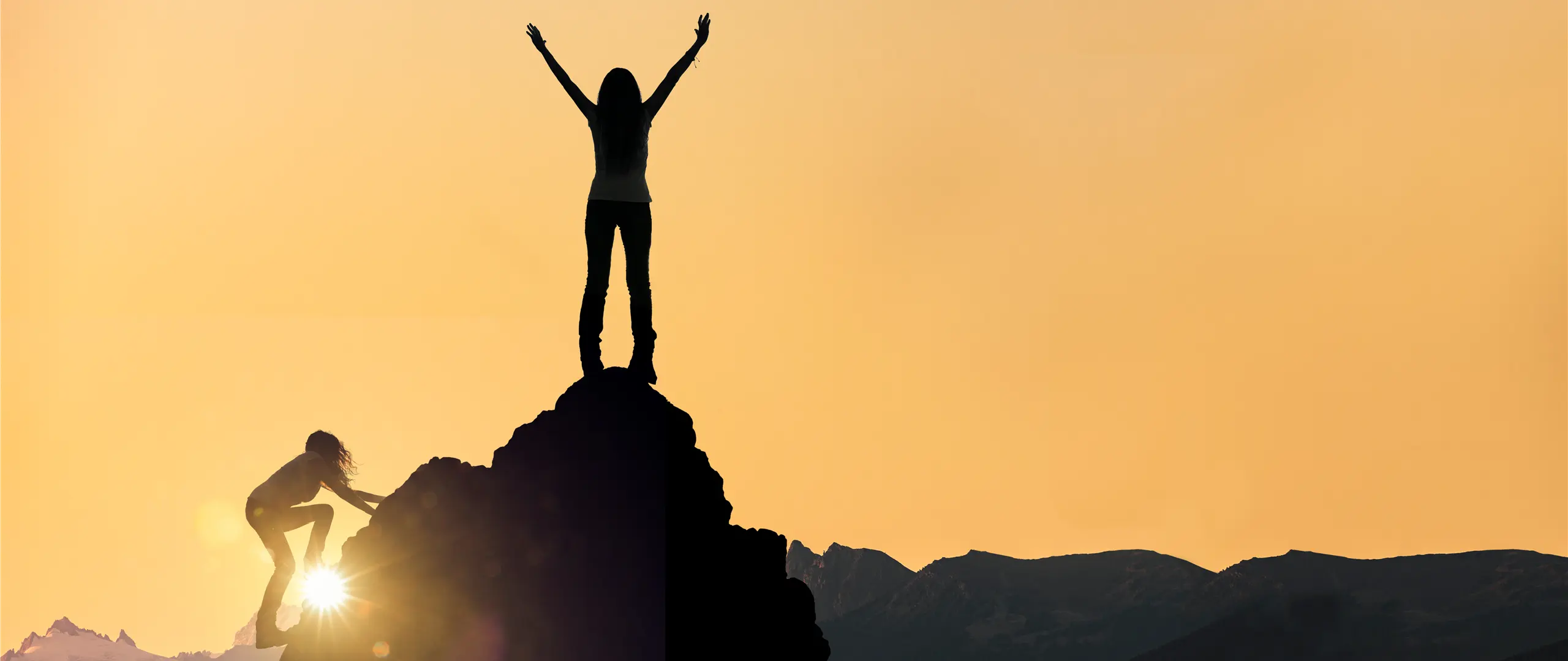 Hier handelt es sich um ein dekoratives Bildelement.