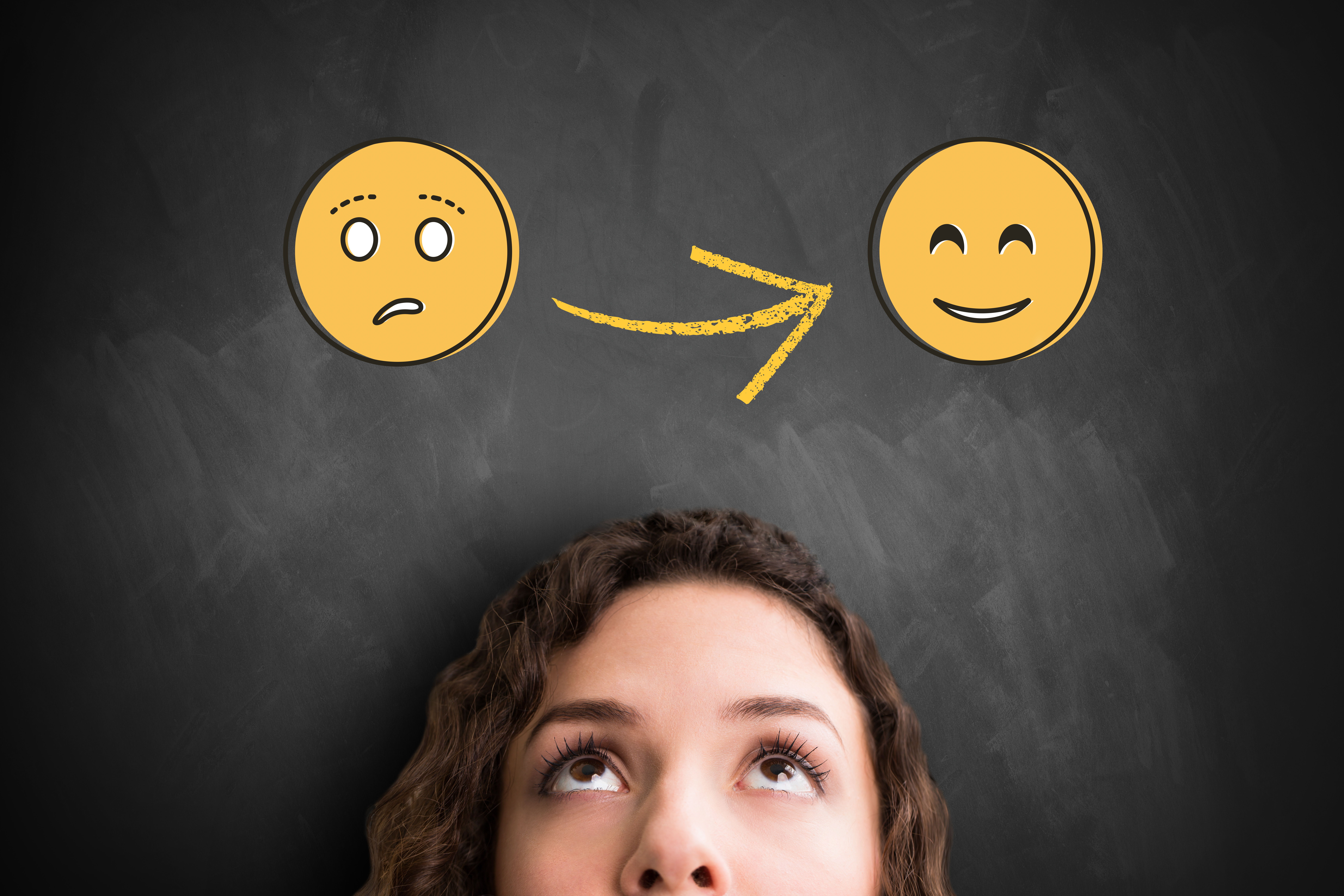 Grafik für -Berufliche Neuorientierung mit System: Vom Wunsch zum konkreten Karriereplan in 5 Schritten