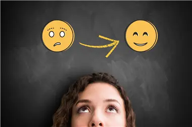 Zu Blogartikel 'Berufliche Neuorientierung mit System: Vom Wunsch zum konkreten Karriereplan in 5 Schritten' wechseln